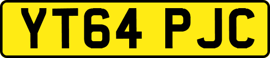 YT64PJC