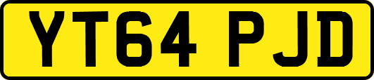 YT64PJD