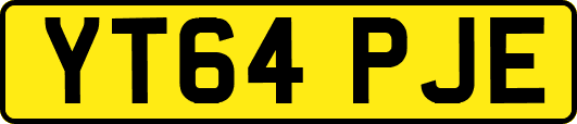 YT64PJE