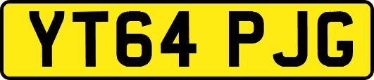 YT64PJG