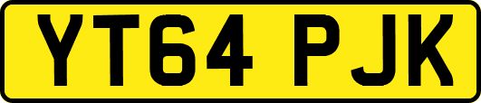 YT64PJK