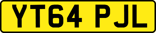 YT64PJL