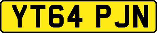 YT64PJN