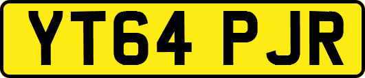 YT64PJR