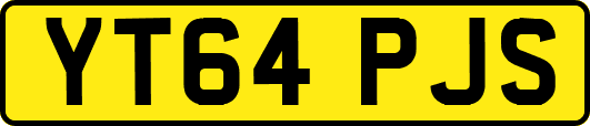 YT64PJS