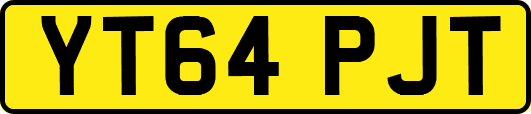 YT64PJT