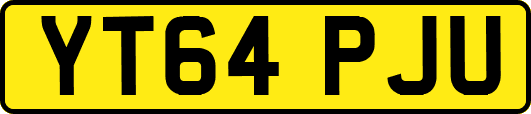 YT64PJU