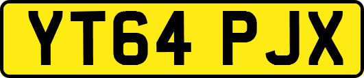 YT64PJX