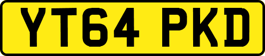YT64PKD