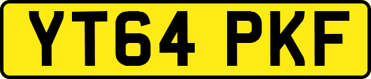 YT64PKF