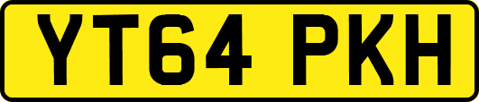 YT64PKH