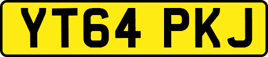 YT64PKJ