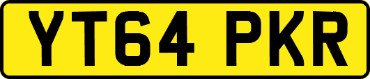 YT64PKR