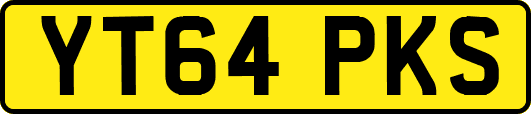 YT64PKS