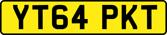 YT64PKT