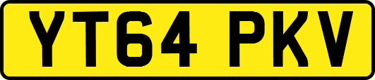 YT64PKV