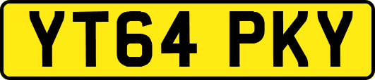 YT64PKY