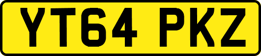 YT64PKZ