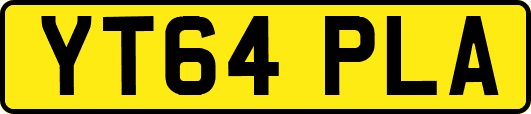 YT64PLA