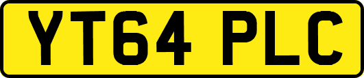 YT64PLC