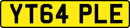 YT64PLE