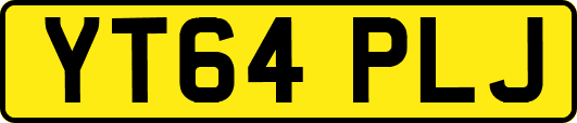 YT64PLJ