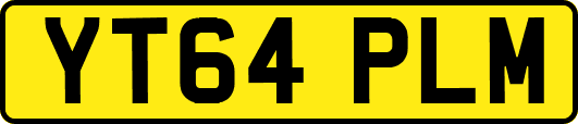 YT64PLM