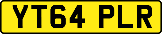 YT64PLR
