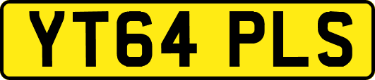 YT64PLS