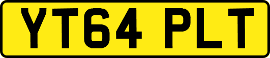 YT64PLT