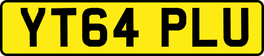 YT64PLU