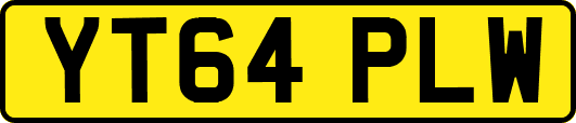 YT64PLW