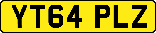 YT64PLZ