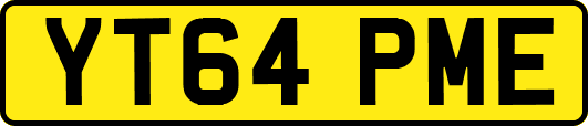 YT64PME