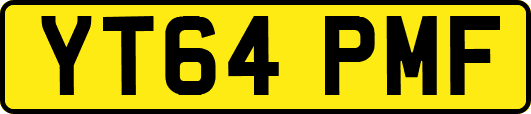 YT64PMF
