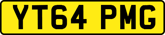 YT64PMG
