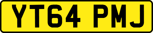YT64PMJ