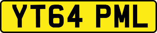 YT64PML