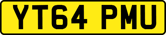 YT64PMU