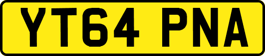 YT64PNA