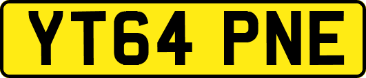 YT64PNE