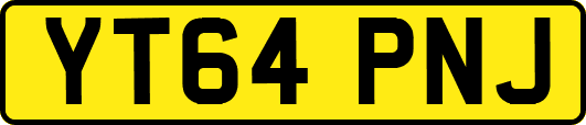 YT64PNJ