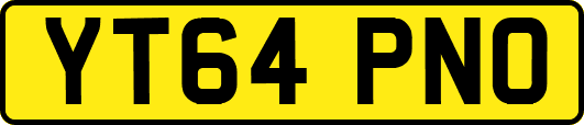 YT64PNO