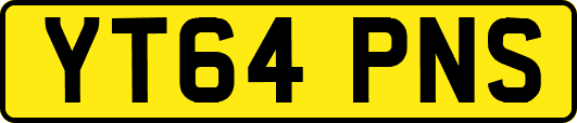 YT64PNS