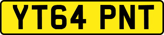 YT64PNT