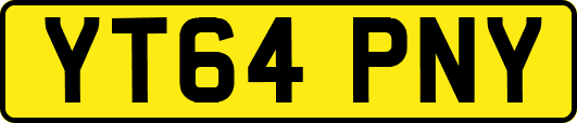YT64PNY