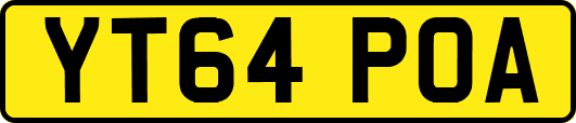 YT64POA