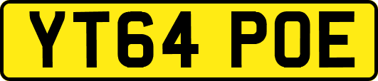 YT64POE