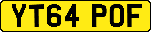 YT64POF