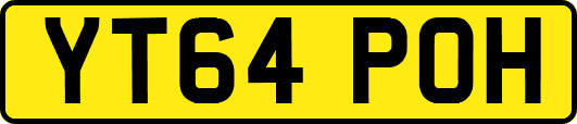 YT64POH